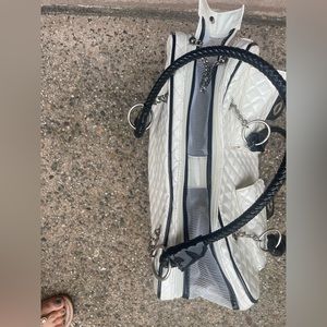 Excellent Condition Dog carrier